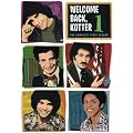 Welcome Back Kotter: The Complete First Season