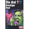 Folge 072/Dreckiger Deal [Musikkassette]