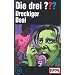 Folge 072/Dreckiger Deal [Musikkassette]