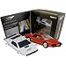 Corgi James Bond Roger Moore Era 2-piece Diecast Boxed Set