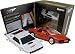 Corgi James Bond Roger Moore Era 2-piece Diecast Boxed Set