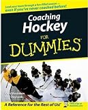 Coaching Hockey For Dummies