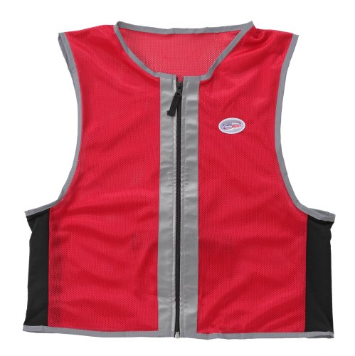 FuelBelt High Visibility Vest