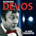 la mer demontee