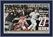 New York Yankees - 27th Heaven - MVP World Series 2009 - Wood Mounted Newspaper Print