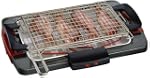 De'longhi GRIGLIATUTTO BQ78 Barbecue...