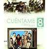 Pack Cuentame Como Paso Temp 8 [DVD]