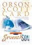 Seventh Son (Tales of Alvin Maker, Book 1)