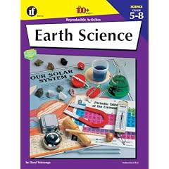 100+ Series:Earth Science