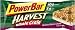 PowerBar Harvest Iced Oatmeal Raisin, Box of 15