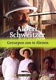 Albert Schweitzer: Called to Africa ( Albert Schweitzer - Geroepen om te dienen ) [ NON-USA FORMAT, PAL, Reg.2 Import - Netherlands ]