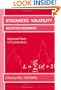 Stochastic Volatility: Selected Readings (Advanced Texts in Econometrics)