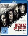 Gesetz der Stra&szlig;e - Brooklyn's Finest [Blu-ray]