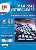 Maîtrisez votre clavier