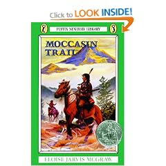 Moccasin Trail