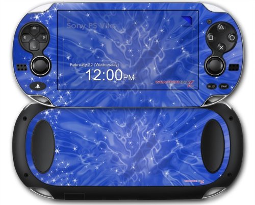 WraptorSkinz 14367PSVitaWSKZ