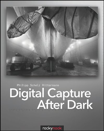 Digital Capture After Dark