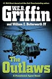 The Outlaws: a Presidential Agent novel