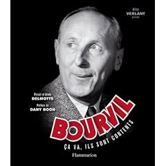 Bourvil : Ca va, ils sont contents