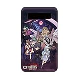 聖戦ケルベロス 竜刻のファタリテ モバイルチャージャー