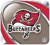 Tampa Bay Buccaneers NFL Logo Coaster Set (4)