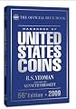 The Official Blue Book Handbook of United States Coins 2009 (Handbook of United States Coins) (Handbook of United States Coins (Cloth))