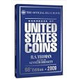 The Official Blue Book Handbook of United States Coins 2009 (Handbook of United States... by  R. S. Yeoman and Kenneth Bressett