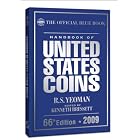 The Official Blue Book Handbook of United States Coins 2009 (Handbook of United States... by R. S. Yeoman and Kenneth Bressett