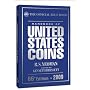 The Official Blue Book Handbook of United States Coins 2009 (Handbook of United States Coins) (Handbook of United States Coins (Cloth))