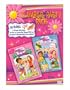Hollie Hobbie: Best Friends Forever & Surprise Party