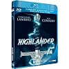 Highlander (Version Director's cut) [Blu-ray]