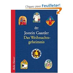 Das Weihnachtsgeheimnis.