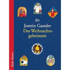 Das Weihnachtsgeheimnis. ( Ab 10 J.).