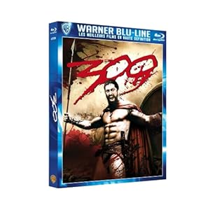 300 [Blu-ray]