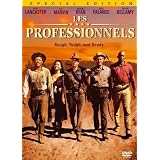 Les Professionnels - Edition Sp�cialepar Burt Lancaster