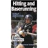 Hitting&Baserunning: Softball Skills & Drills Video - NTSC [VHS]