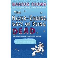 The Never-ending Days of Being Dead
