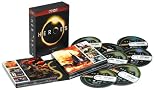 Heroes - Season 1 [HD DVD]