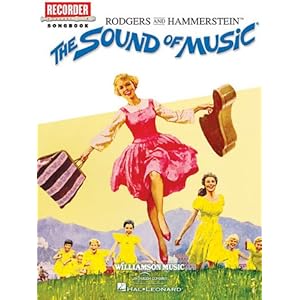 Highlights From the Sound of Music Lets Play Recorder