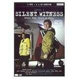 Silent Witness Series Four - 3-DVD Set ( Gone Tomorrow / A Kind of Justice / A Good Body )