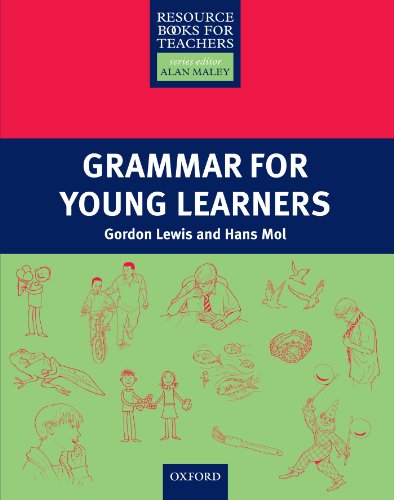 Primary RBT: Grammar for Young Learners (Primary Resource Books for Teachers)