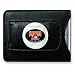 MLB Pittsburgh Pirates Leather Money Clip & Card Holder