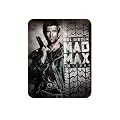 Mad Max Trilogy (Bilingual) [Blu-ray]