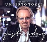 The Best Of Umberto Tozzi