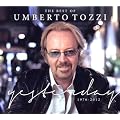 The Best Of Umberto Tozzi