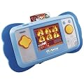 vtech - 115815 - Jeu Educatif Electronique - Console Mobigo + Jeu Cars Toon