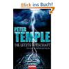 Die letzte Botschaft: Ein Jack-Irish-Roman