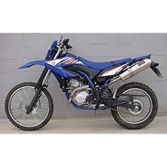 TAKKONI Auspuff Yamaha WR 125 R /X 09 E-gepr�ft