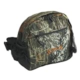 Scent-Lok(R) Camo Lumbar Pack