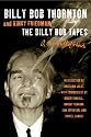 The Billy Bob Tapes: A Cave Full of Ghosts